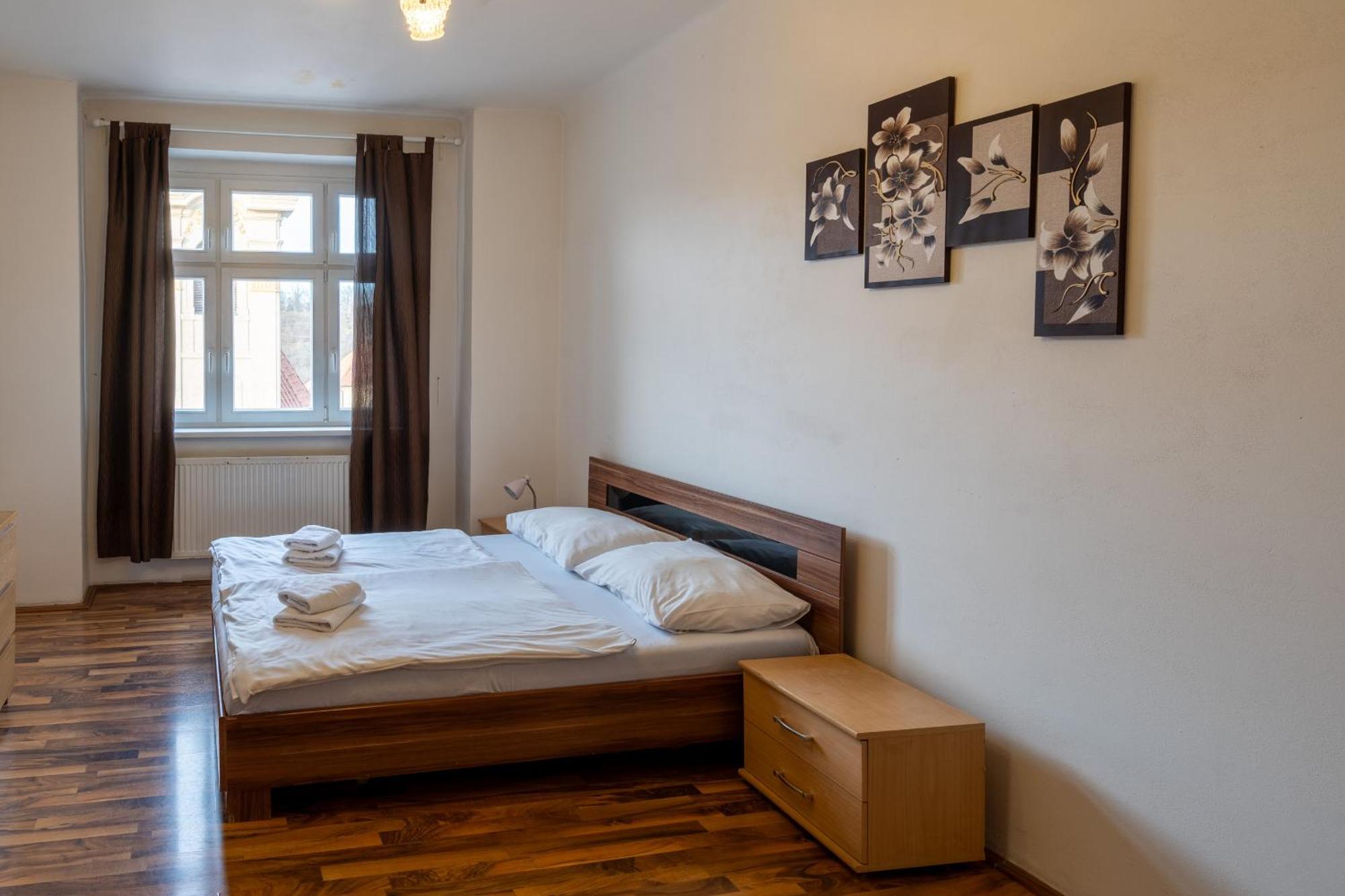 Downtown Daire Prag
